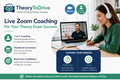 Live Zoom Coaching
